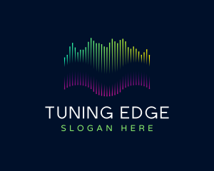 Sound Wave Beat logo