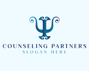 Counseling Wellness Psychology logo