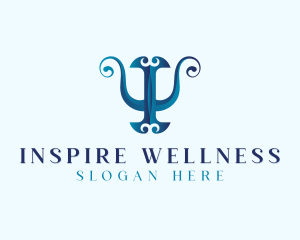 Counseling Wellness Psychology logo