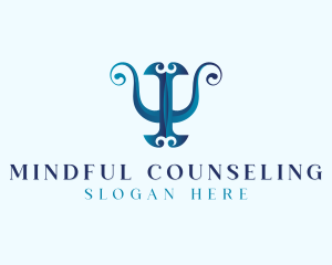 Counseling Wellness Psychology logo