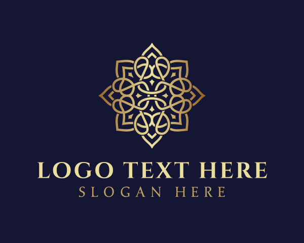 Golden Logos | Create a Golden Logo | Design.com