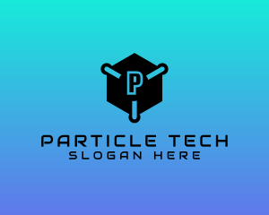 Mechanical Tech Robotics logo design