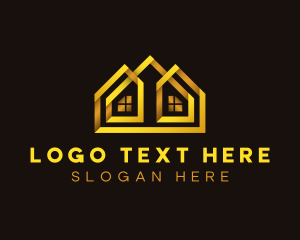 Residential House Developer logo