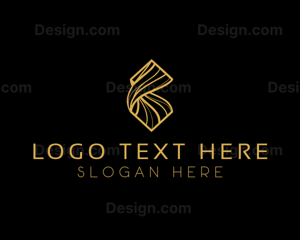 Premium Business Brand Logo