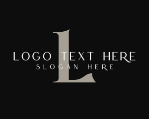 Elegant Aesthetic Fashion logo