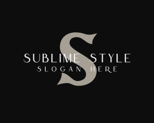 Elegant Aesthetic Fashion logo