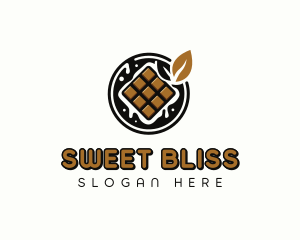 Food Pastry Chocolatier logo design