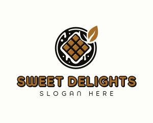 Food Pastry Chocolatier logo design