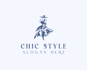 Fashion Designer Stylist logo