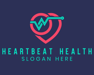 Heartbeat Medical Cardiologist logo