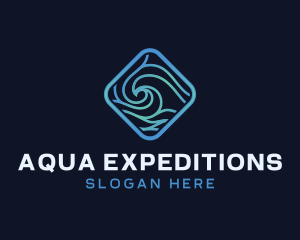 Wave Aqua Resort logo