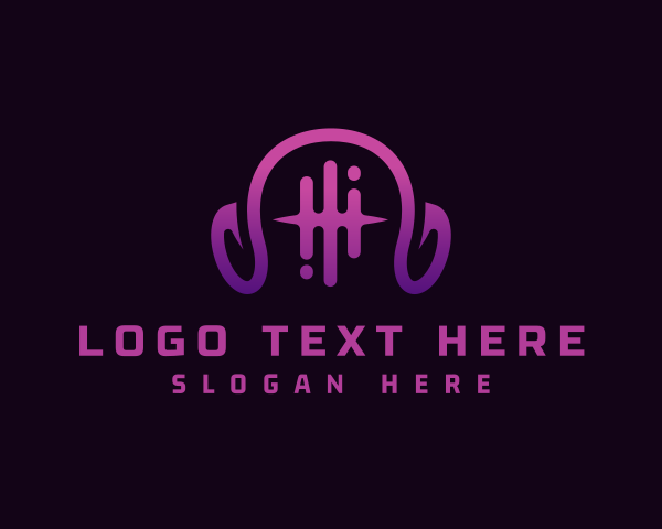 Sound logo example 3