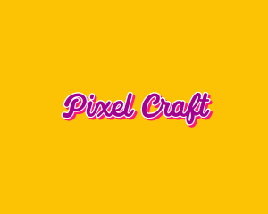 Playful Funky Art logo