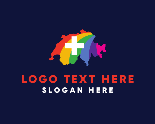 Gay logo example 3