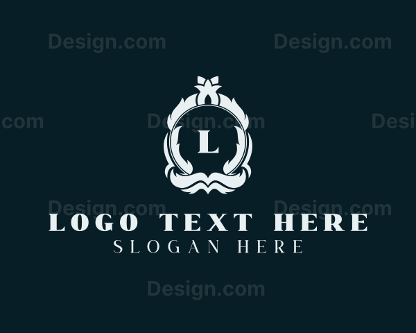 High End Ornamental Boutique Logo