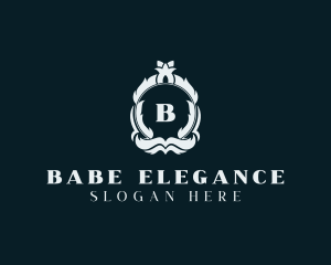 High End Ornamental Boutique logo design