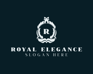 High End Ornamental Boutique logo design