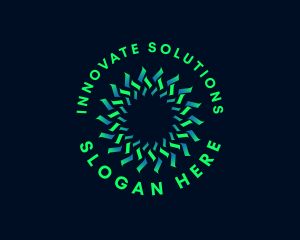 Modern Sun Innovation Firm  logo