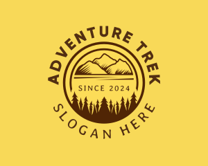 Mountain Adventure Outdoor logo