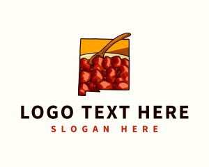 New Mexico Food Cuisine logo