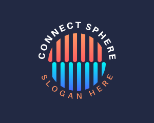 Network Globe Panel logo