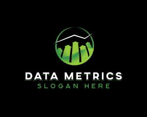 Business Graph Statistics logo