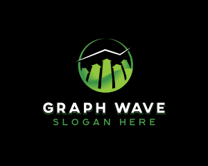 Business Graph Statistics logo