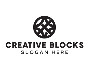 Generic Creative Studio logo design