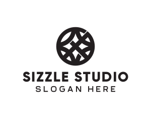 Generic Creative Studio logo design