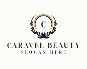 Flower Garden Boutique logo design