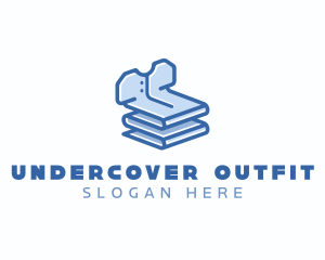 Garment Tailor Outfit logo