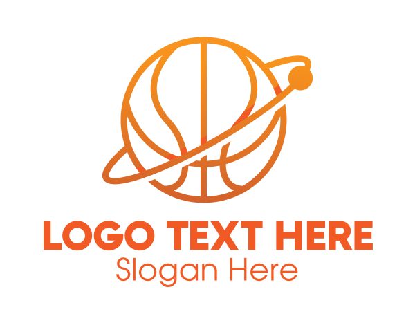 Sport logo example 4