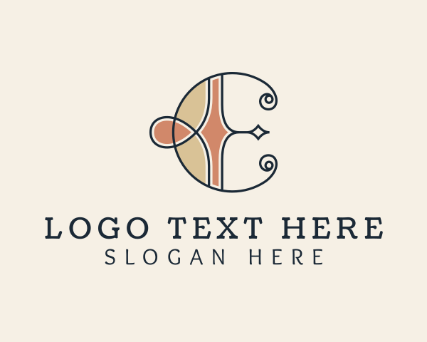 Artisan logo example 2