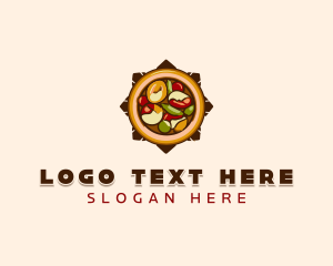 Curry Dining Cuisine logo