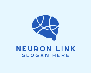 Mind Brain Neurons logo