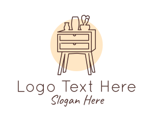 Home Furnishing Drawer Logo