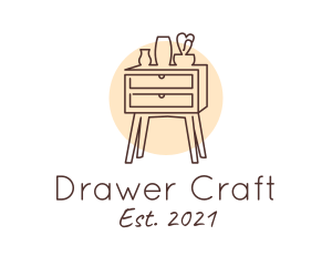 Home Furnishing Drawer logo