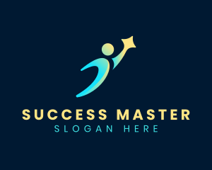 Leadership Success Organization logo design