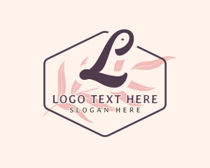 Elegant Fashion Beauty logo