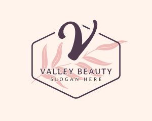 Elegant Fashion Beauty logo design