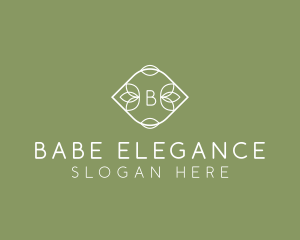 Floral Wellness Boutique  logo design