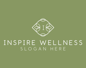 Floral Wellness Boutique  logo design