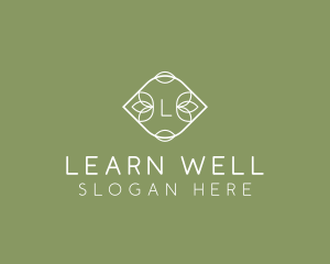 Floral Wellness Boutique  logo design