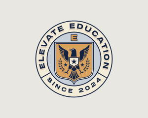 Eagle College Education logo