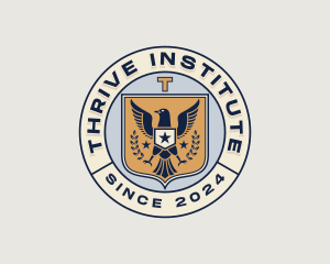 Eagle College Education logo
