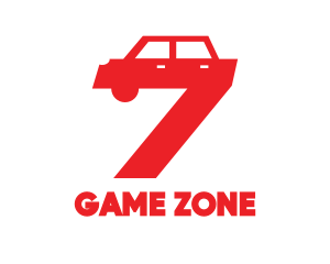 Automotive Number 7 logo