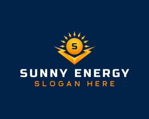 Solar Sun Energy logo
