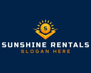 Solar Sun Energy logo