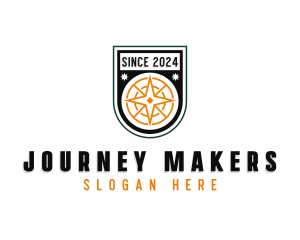Compass Expedition Traveler logo