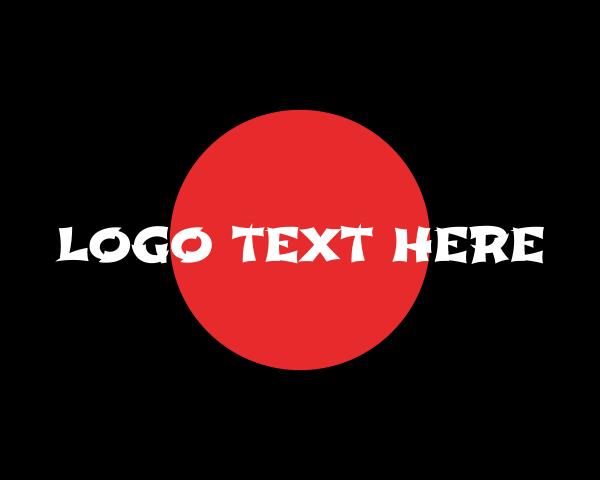 Nippon logo example 2